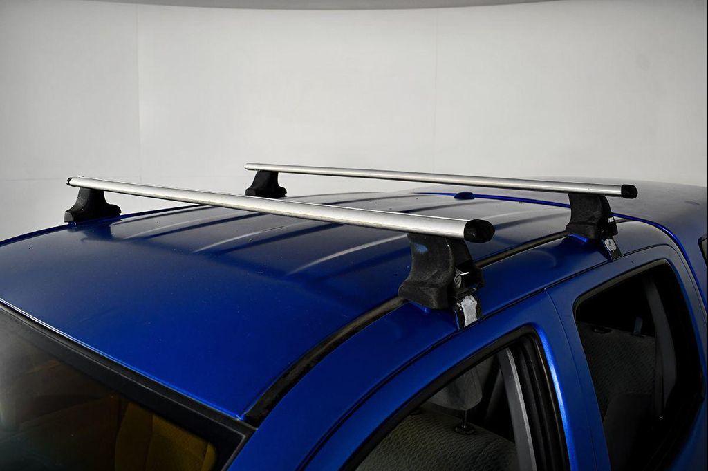 used 2009 Toyota Tacoma car, priced at $22,000