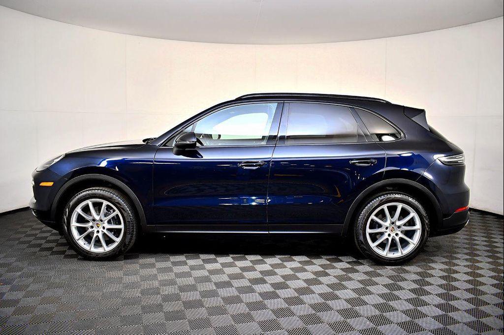 used 2019 Porsche Cayenne car, priced at $32,500