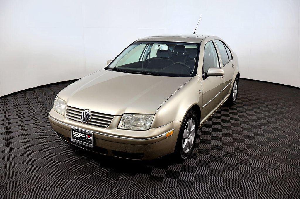 used 2004 Volkswagen Jetta car, priced at $6,999