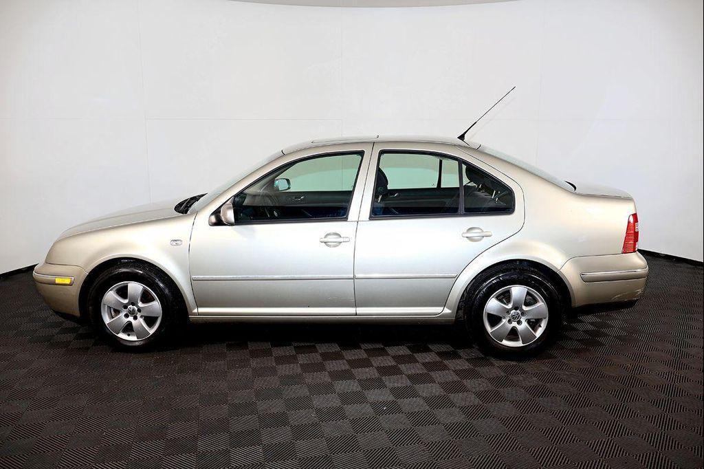 used 2004 Volkswagen Jetta car, priced at $6,999