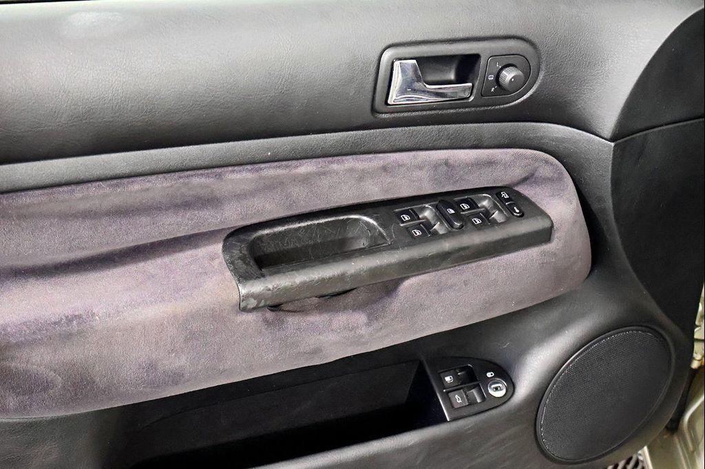 used 2004 Volkswagen Jetta car, priced at $6,999