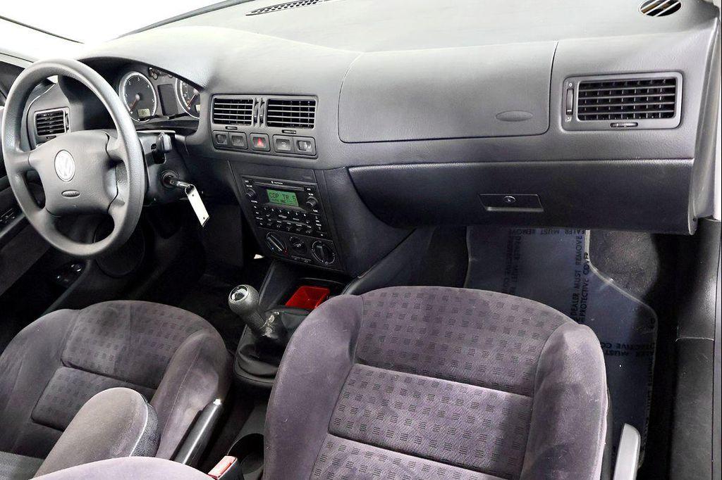 used 2004 Volkswagen Jetta car, priced at $6,999