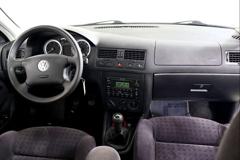 used 2004 Volkswagen Jetta car, priced at $6,999