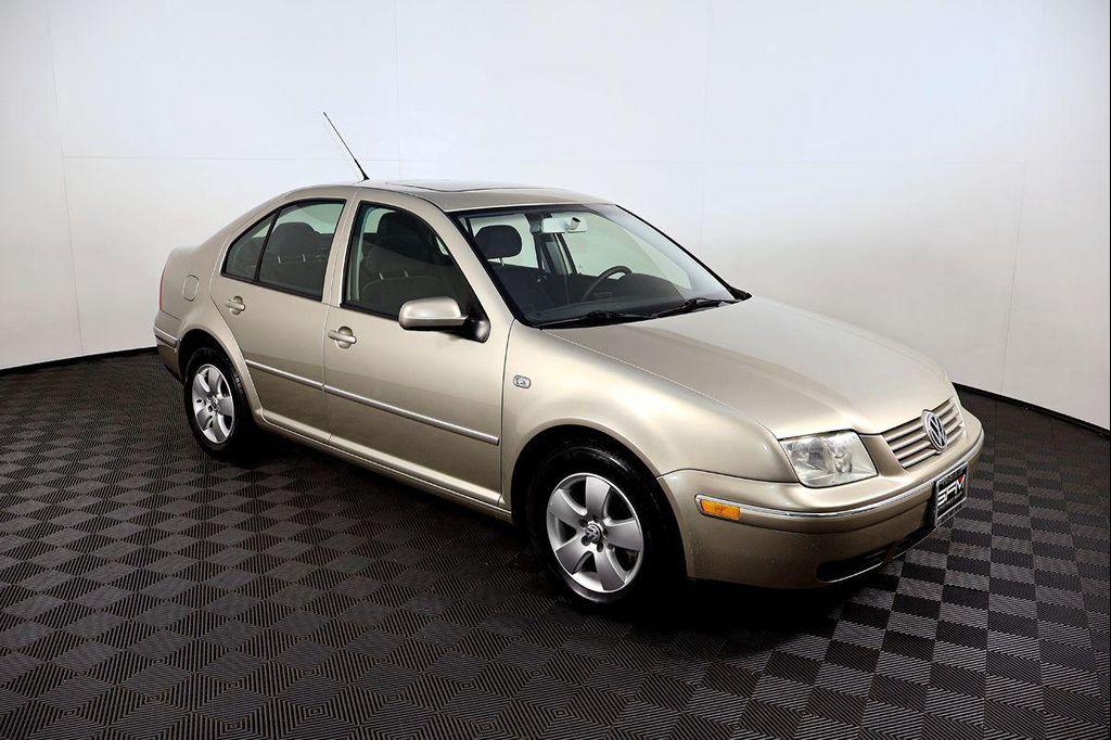 used 2004 Volkswagen Jetta car, priced at $6,999