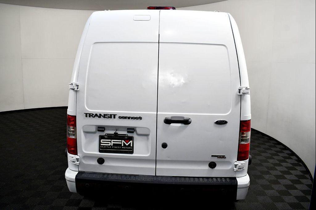 used 2010 Ford Transit Connect car, priced at $7,499