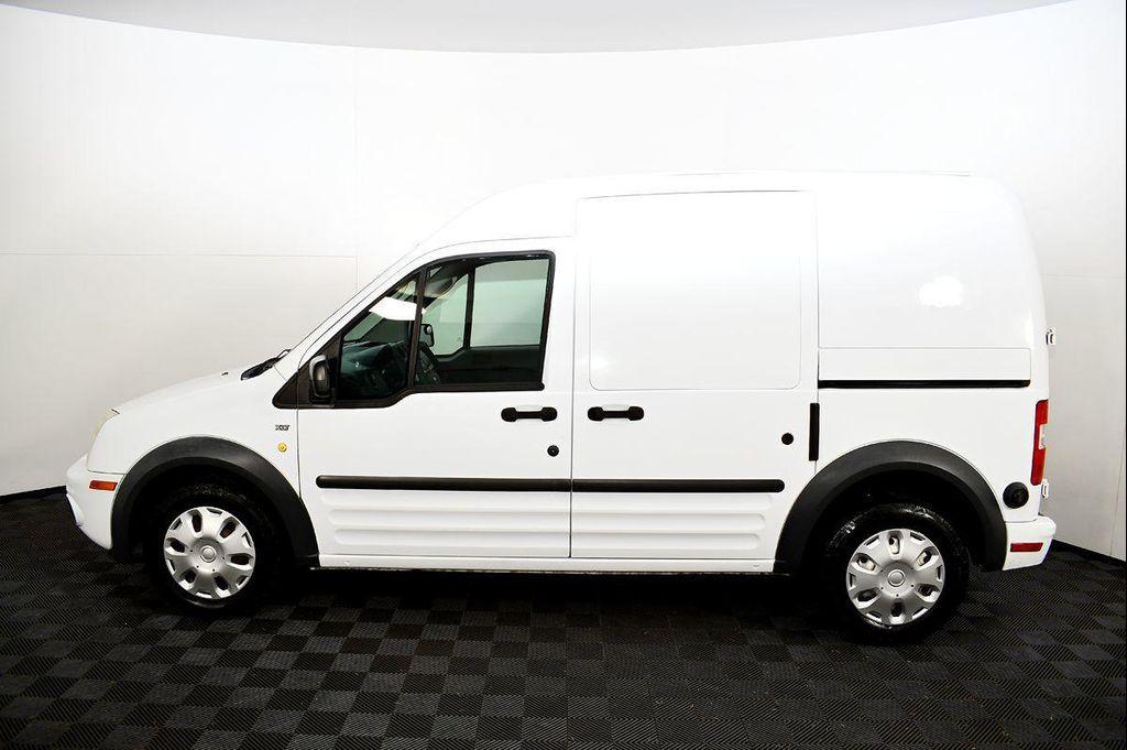 used 2010 Ford Transit Connect car, priced at $7,499