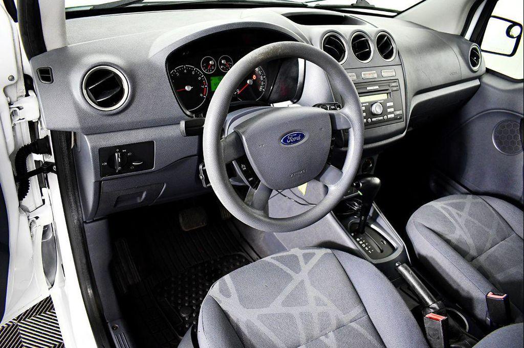 used 2010 Ford Transit Connect car, priced at $7,499