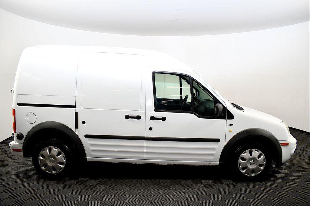 used 2010 Ford Transit Connect car, priced at $7,499