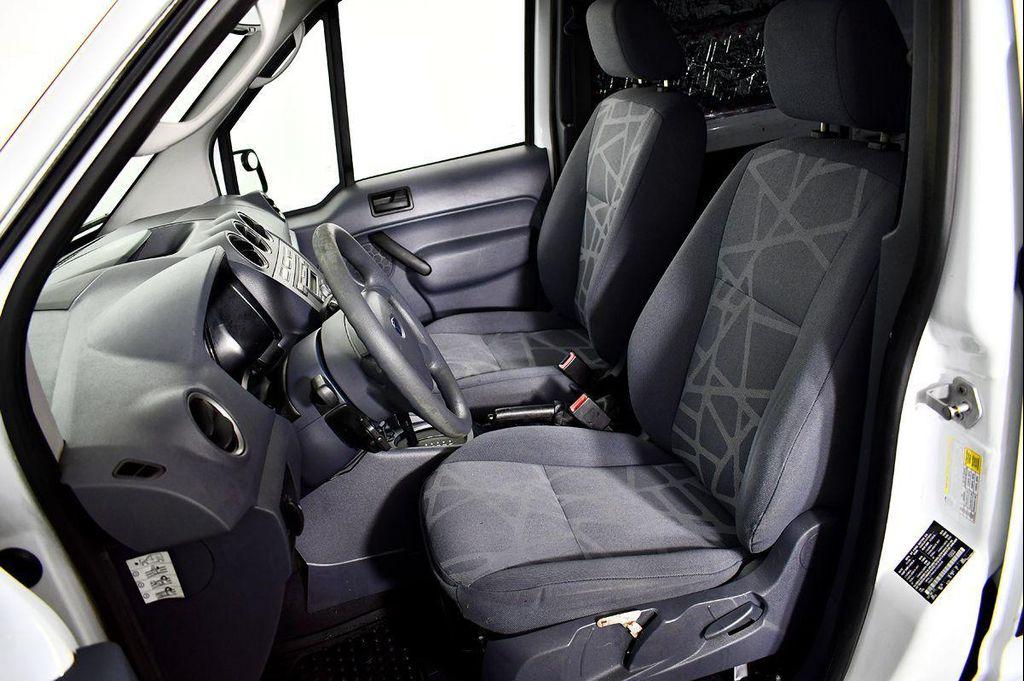 used 2010 Ford Transit Connect car, priced at $7,499