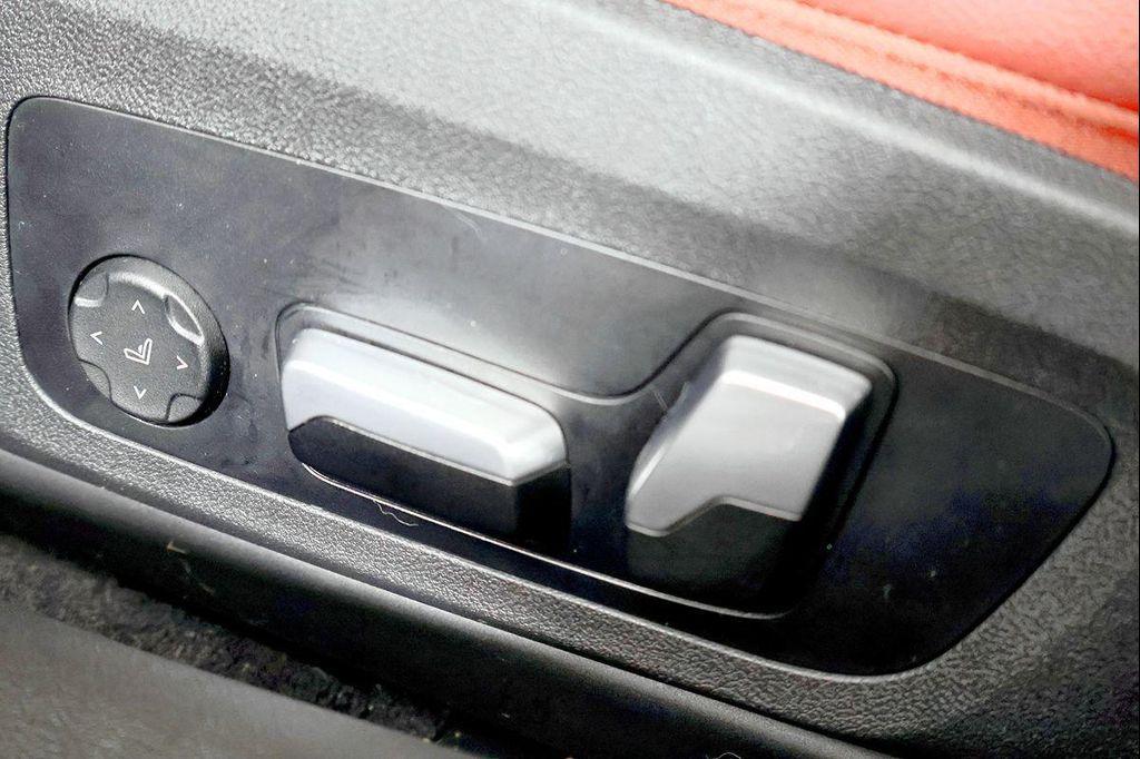 used 2022 BMW M440 car, priced at $41,500