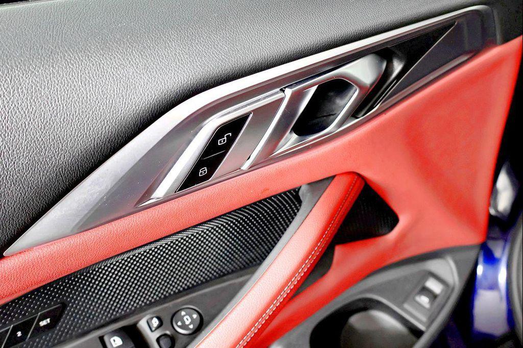 used 2022 BMW M440 car, priced at $41,500