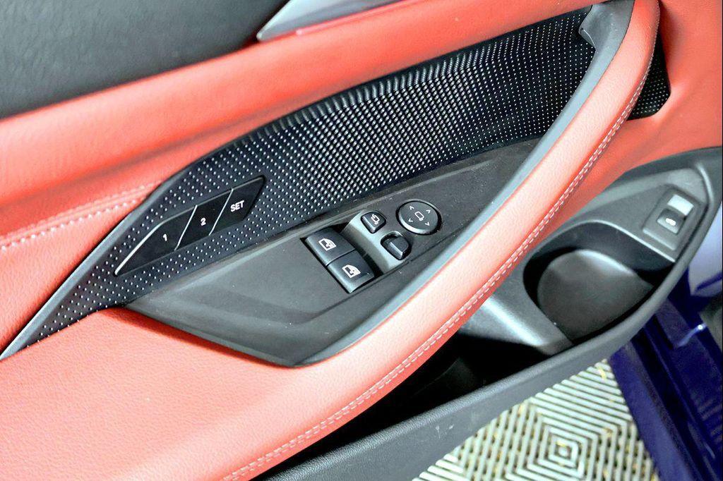 used 2022 BMW M440 car, priced at $41,500