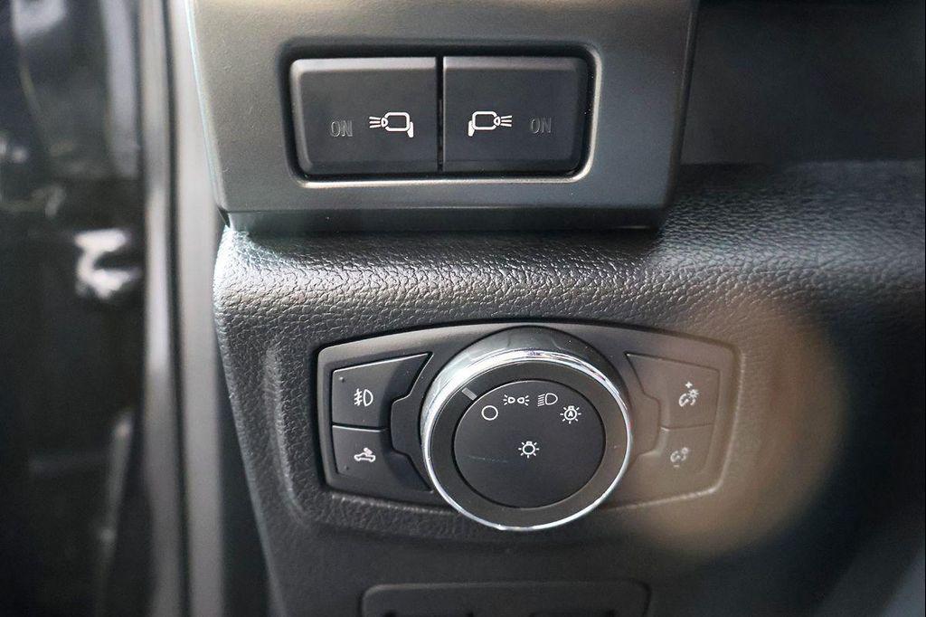 used 2020 Ford F-150 car, priced at $35,000