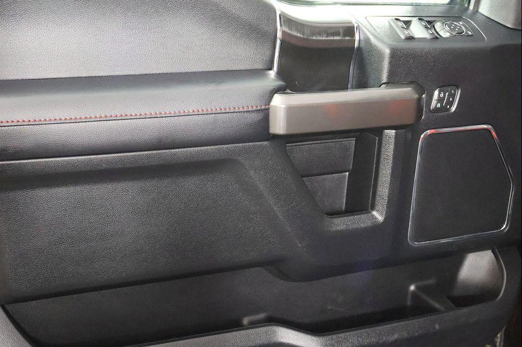 used 2020 Ford F-150 car, priced at $35,000