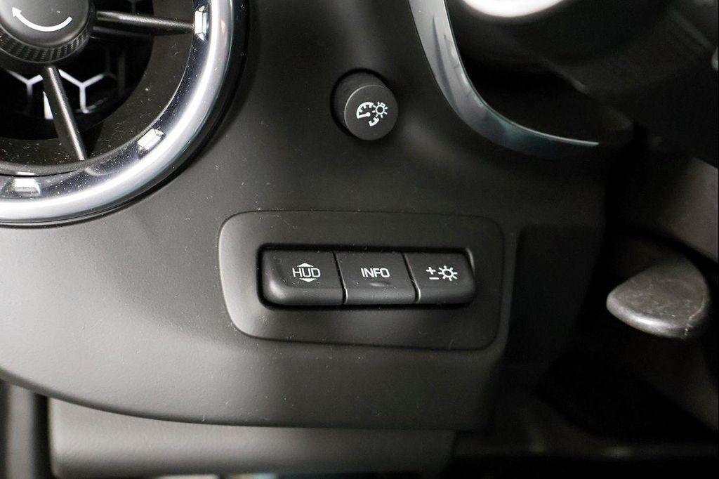 used 2017 Chevrolet Camaro car, priced at $31,999