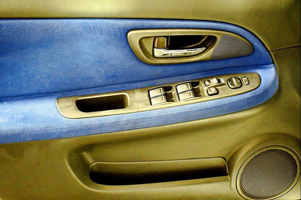 used 2006 Subaru Impreza car, priced at $27,500