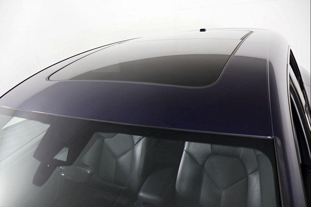 used 2017 Porsche Macan car, priced at $23,500