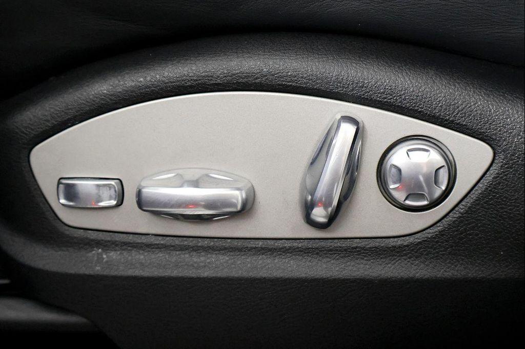 used 2017 Porsche Macan car, priced at $23,500