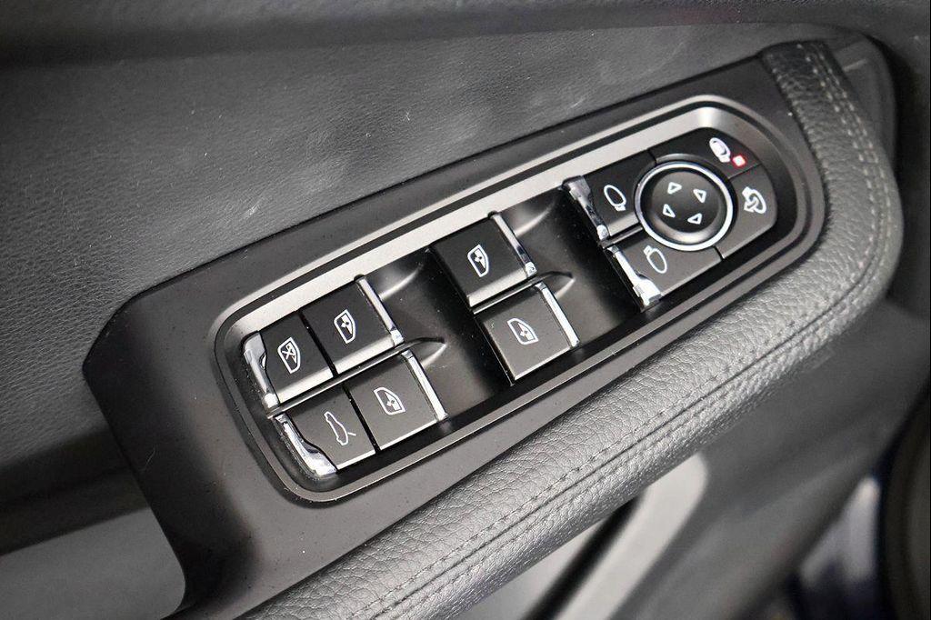 used 2017 Porsche Macan car, priced at $23,500