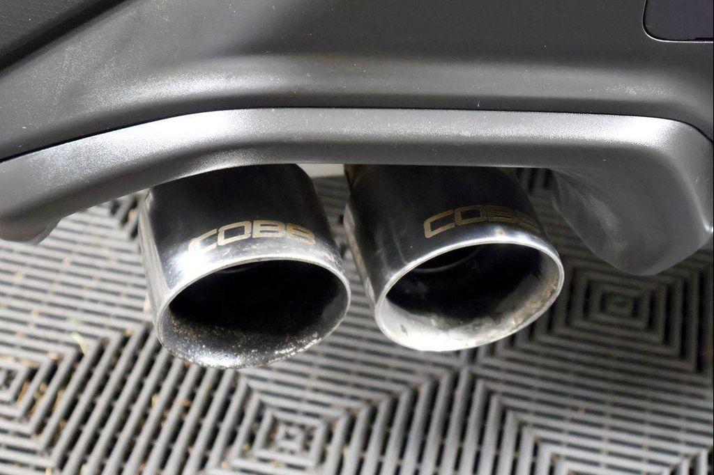 used 2023 Subaru WRX car, priced at $28,499