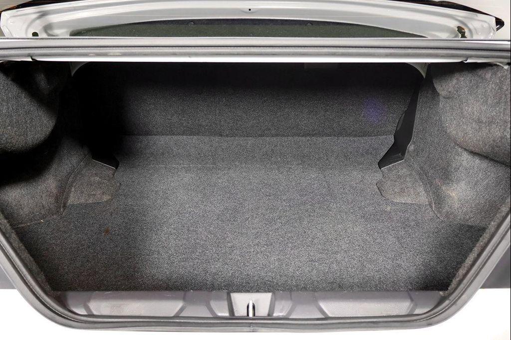 used 2023 Subaru WRX car, priced at $28,499