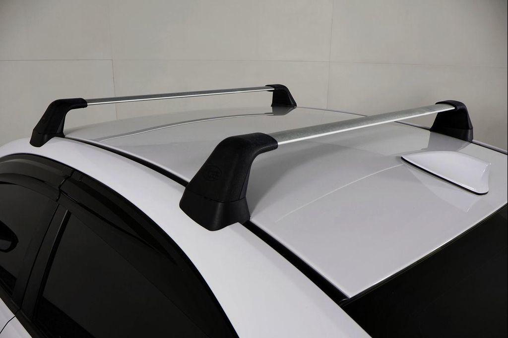 used 2023 Subaru WRX car, priced at $28,499