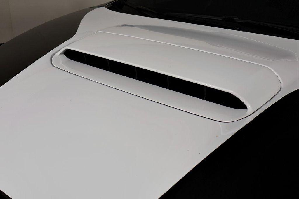 used 2023 Subaru WRX car, priced at $28,499