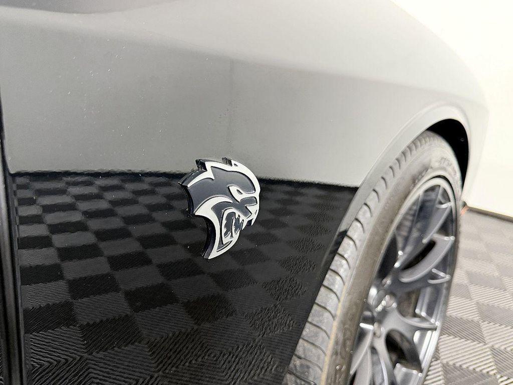 used 2015 Dodge Challenger car, priced at $49,995