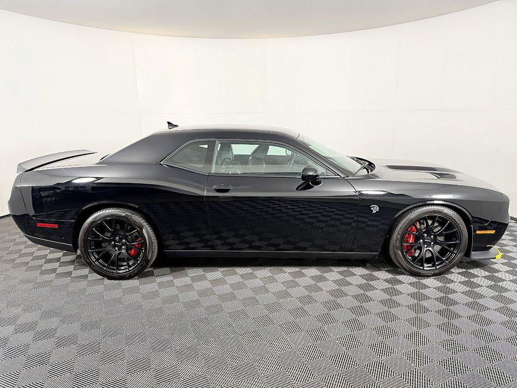 used 2015 Dodge Challenger car, priced at $49,995