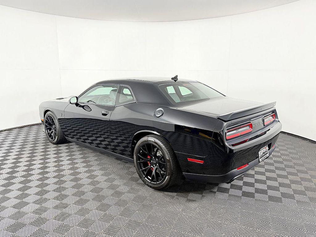 used 2015 Dodge Challenger car, priced at $49,995