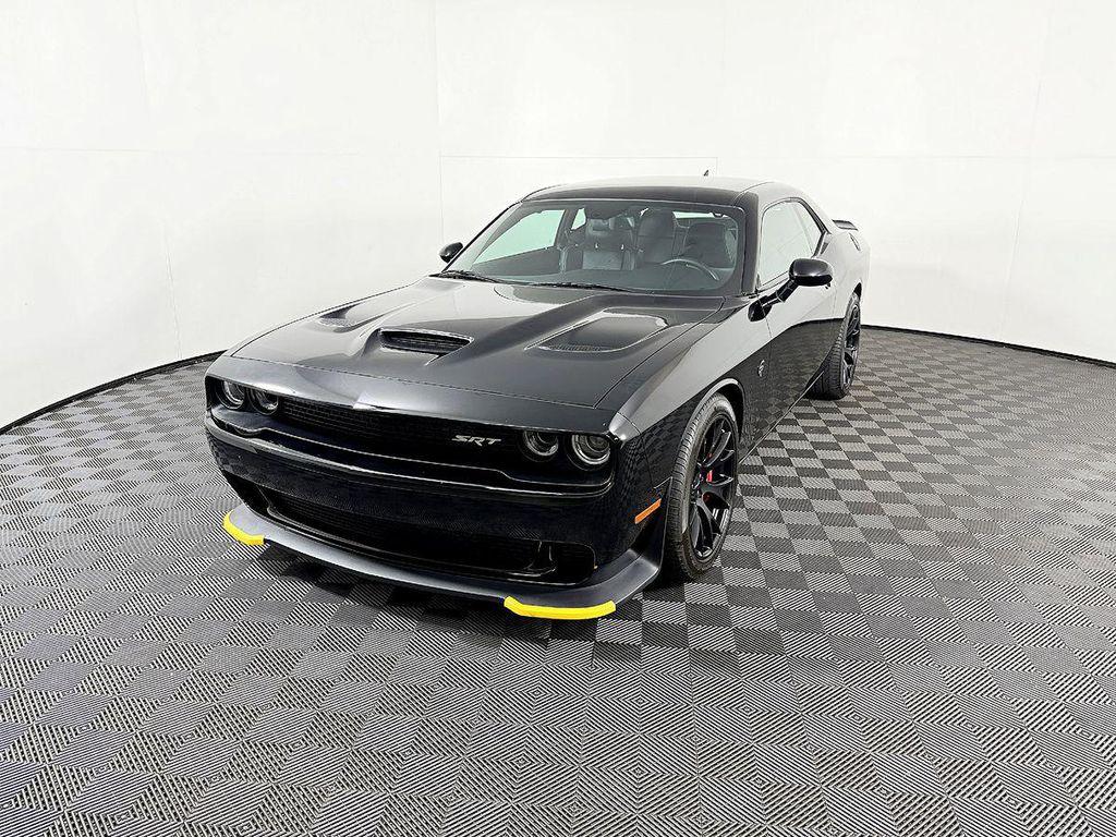 used 2015 Dodge Challenger car, priced at $49,995