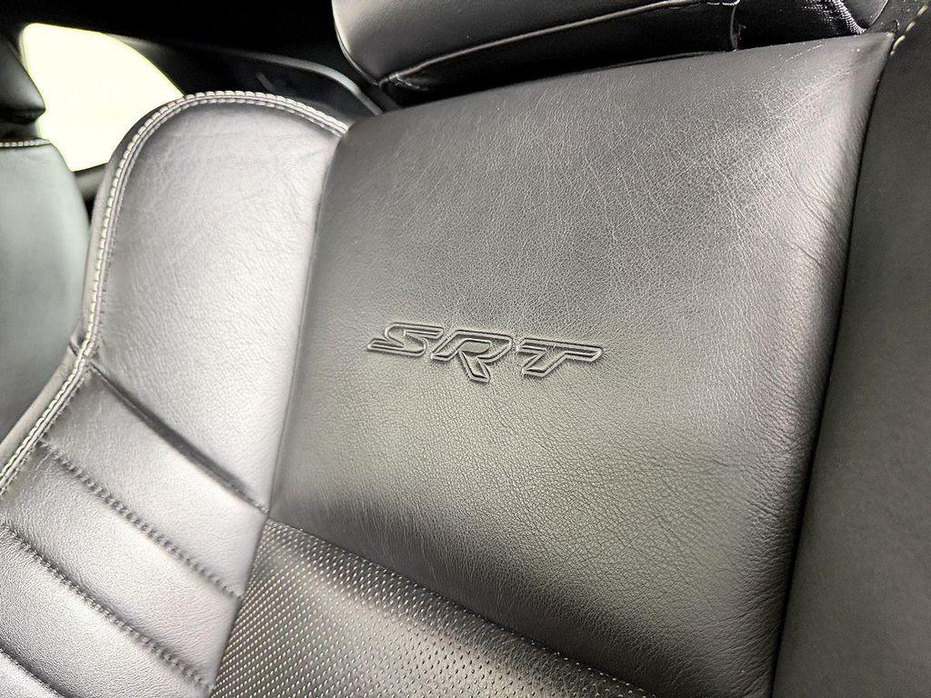 used 2015 Dodge Challenger car, priced at $49,995