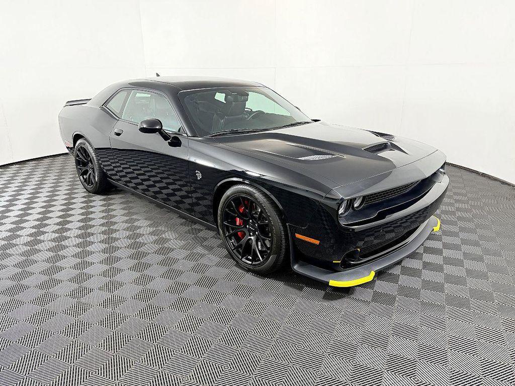 used 2015 Dodge Challenger car, priced at $49,995