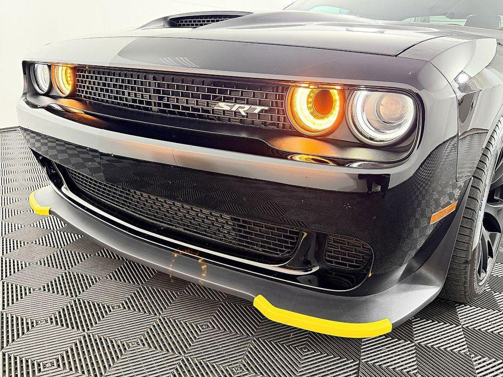 used 2015 Dodge Challenger car, priced at $49,995