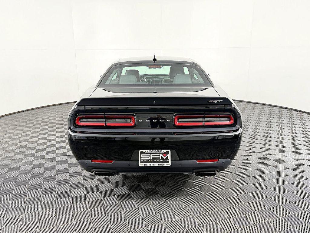 used 2015 Dodge Challenger car, priced at $49,995