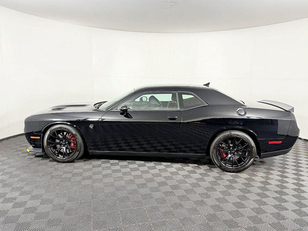 used 2015 Dodge Challenger car, priced at $49,995