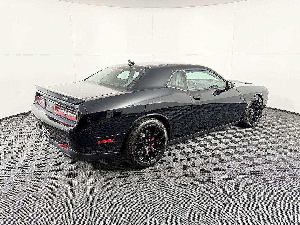used 2015 Dodge Challenger car, priced at $49,995