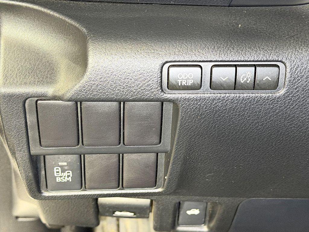 used 2015 Lexus IS 250 car, priced at $19,999