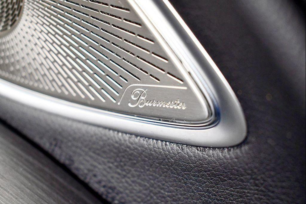 used 2023 Mercedes-Benz EQS 580 car, priced at $63,999