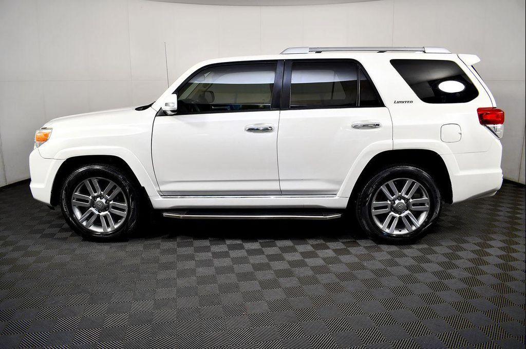 used 2013 Toyota 4Runner car, priced at $24,400