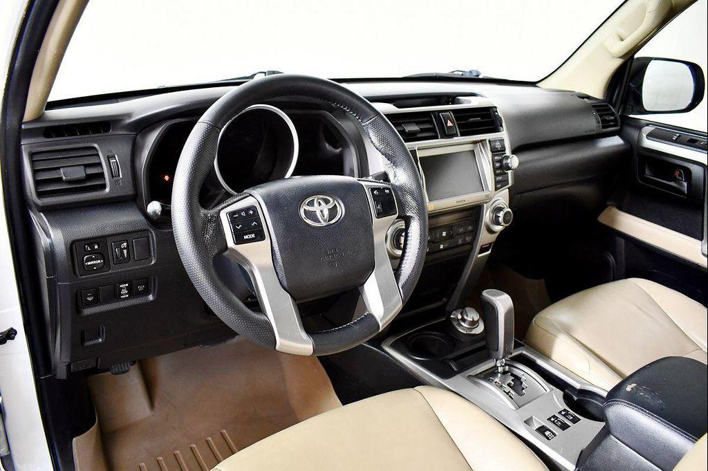 used 2013 Toyota 4Runner car, priced at $24,400