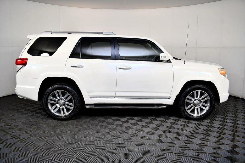 used 2013 Toyota 4Runner car, priced at $24,400