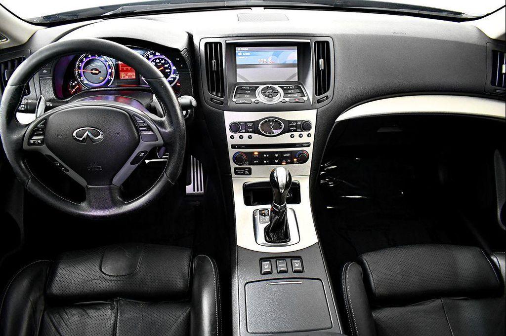 used 2008 INFINITI G35x car, priced at $10,999