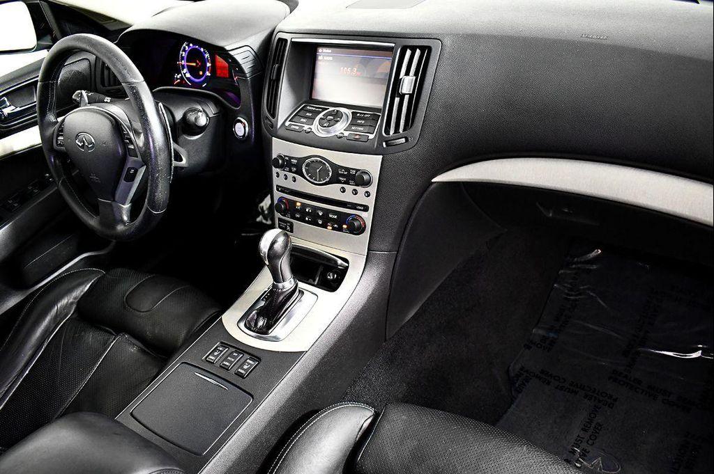 used 2008 INFINITI G35x car, priced at $10,999