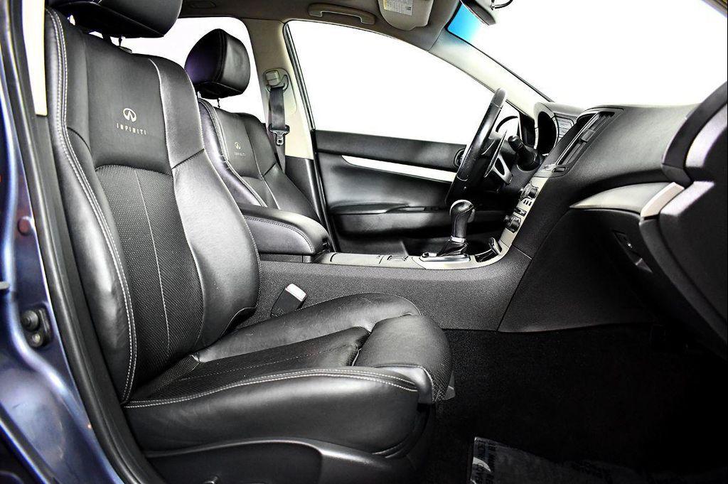 used 2008 INFINITI G35x car, priced at $10,999