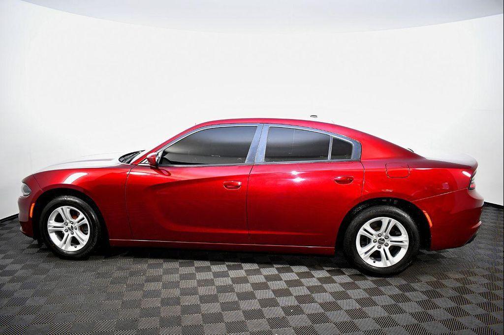 used 2018 Dodge Charger car, priced at $16,999