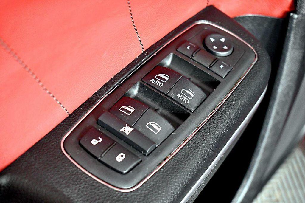 used 2018 Dodge Charger car, priced at $16,999