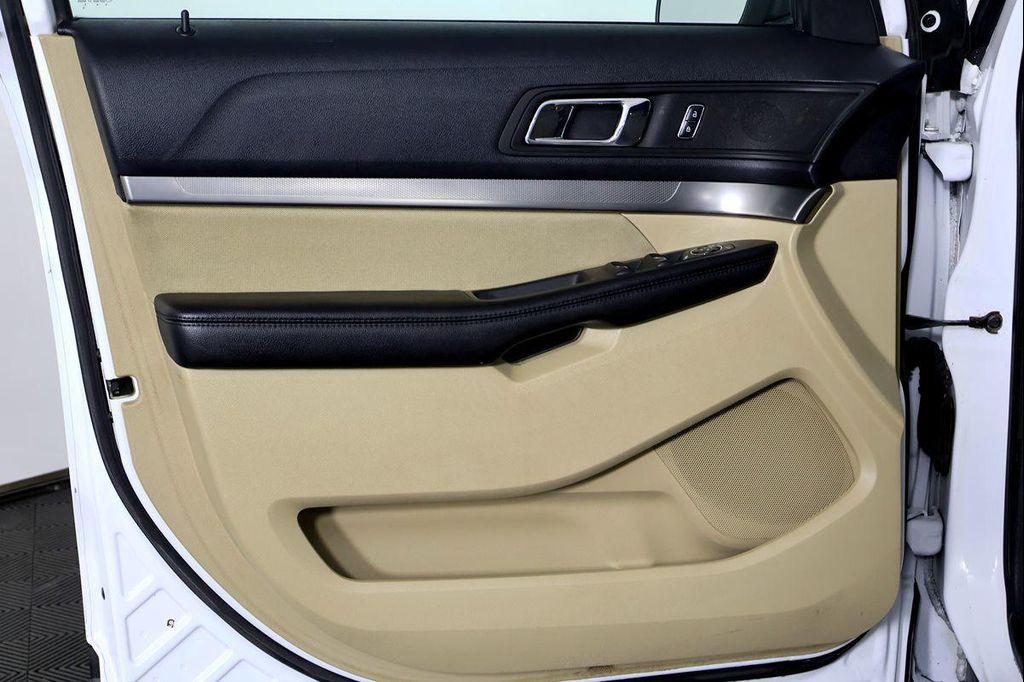 used 2016 Ford Explorer car, priced at $9,998