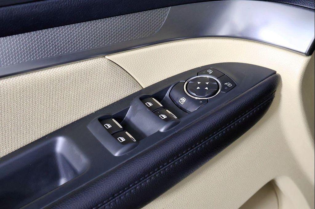 used 2016 Ford Explorer car, priced at $9,998