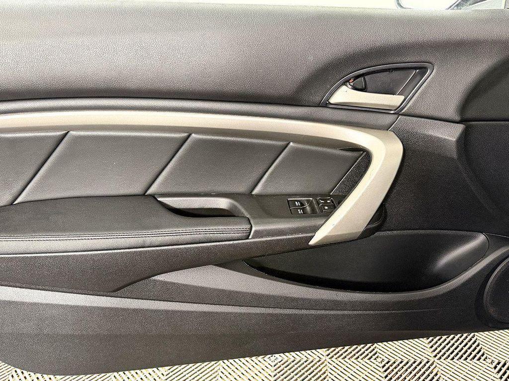 used 2008 Honda Accord car, priced at $11,899